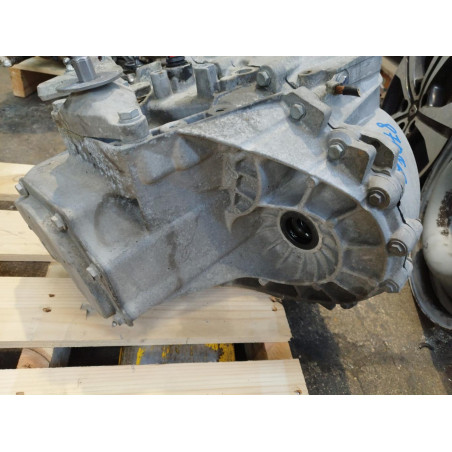 Boîte à vitesse mecanique Citroën C4 PICASSO I Monospace 1.6 hdi 110 (2010-2013) 5 portes