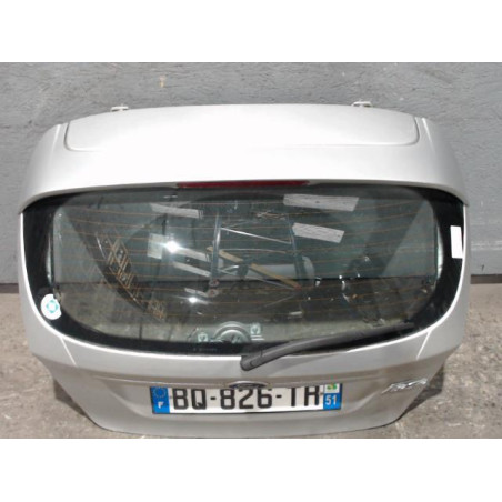 Hayon Ford FIESTA VI 1.4 tdci (2010-2012) 3 portes