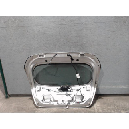 Hayon Ford FIESTA VI 1.4 tdci (2010-2012) 3 portes