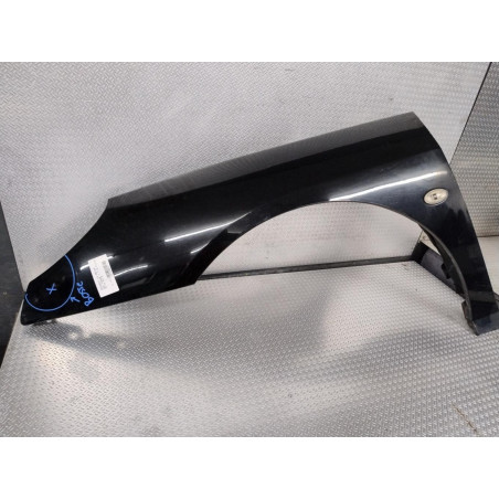 Aile avant gauche Peugeot 407 1.6 hdi 110 (2004-2010)