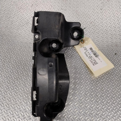 Support g pare-choc ar Peugeot 308 II 1.6 bluehdi 120 (2013-2021)