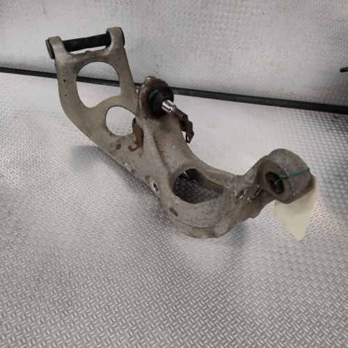 Triangle sup avd Peugeot 407 1.6 hdi 110 (2004-2010)
