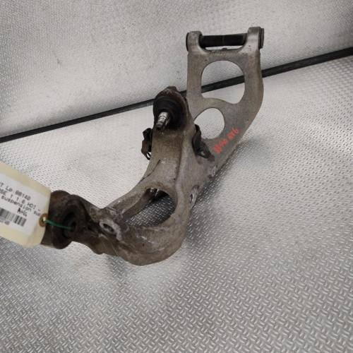 Triangle inf avg Peugeot 407 1.6 hdi 110 (2004-2010)