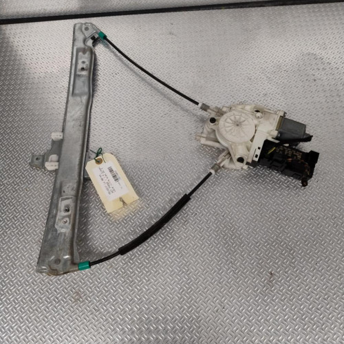 Mecanismemoteur leve-glace avg Peugeot 407 1.6 hdi 110 (2004-2010)