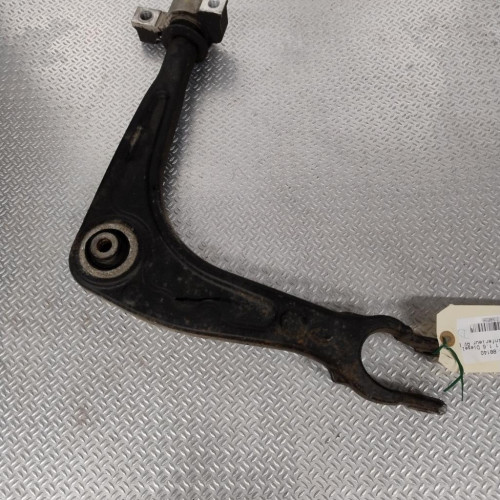 Triangle inf avd Peugeot 407 1.6 hdi 110 (2004-2010)