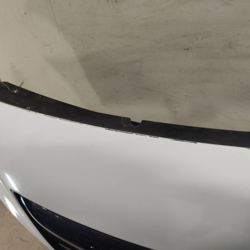Pare-choc avant Opel MERIVA B Monospace 1.4 (2010-2017)