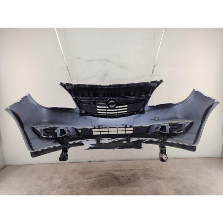 Pare-choc avant Opel MERIVA B Monospace 1.4 (2010-2017)