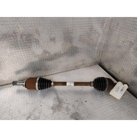 Transmission avant gauche Renault CLIO III 1.5 dci (2010-2014) 5 portes