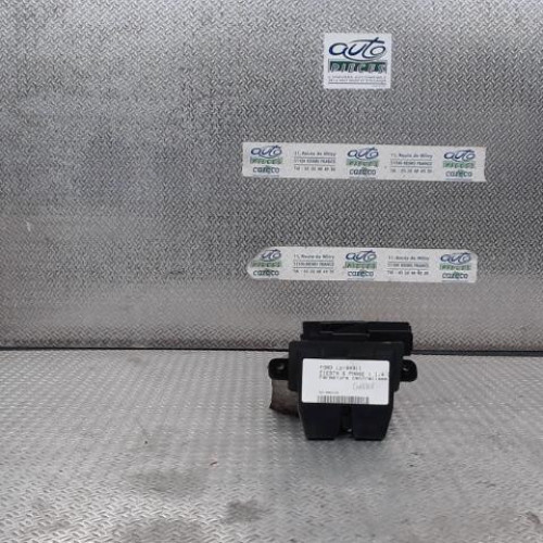 Moteur electrique de hayon-coffre Ford FIESTA VI 1.4 tdci (2010-2012) 3 portes