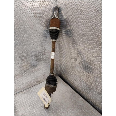 Transmission avant gauche Renault CLIO III 1.5 dci (2010-2014) 5 portes