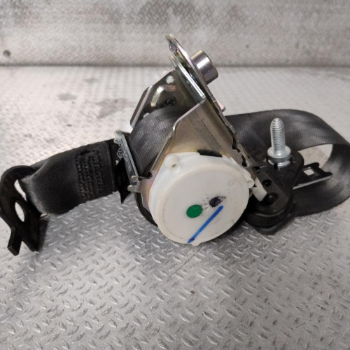 Ceinture arrière gauche Renault CLIO III 1.5 dci (2010-2014) 5 portes
