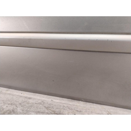 Porte avant gauche Renault CLIO III 1.5 dci (2010-2014) 5 portes