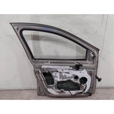 Porte avant gauche Renault CLIO III 1.5 dci (2010-2014) 5 portes