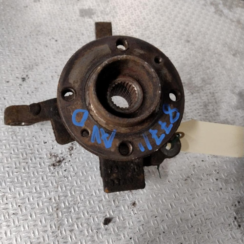 Pivot avd Renault CLIO III 1.5 dci (2010-2014) 5 portes