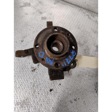 Pivot avd Renault CLIO III 1.5 dci (2010-2014) 5 portes