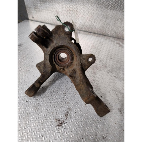 Pivot avd Renault CLIO III 1.5 dci (2010-2014) 5 portes