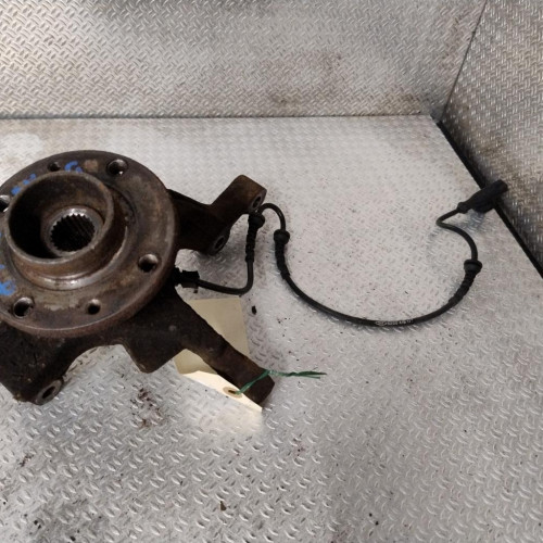 Pivot avg Renault CLIO III 1.5 dci (2010-2014) 5 portes
