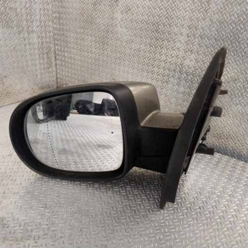 Retroviseur exterieur gauche Renault CLIO III 1.5 dci (2010-2014) 5 portes