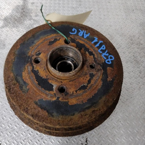 Tambour arrière gauche Renault CLIO III 1.5 dci (2010-2014) 5 portes