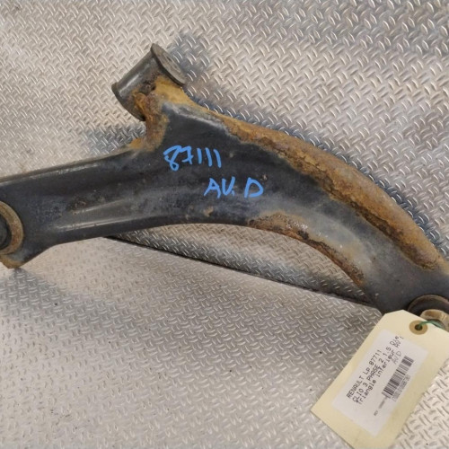 Triangle inf avd Renault CLIO III 1.5 dci (2010-2014) 5 portes