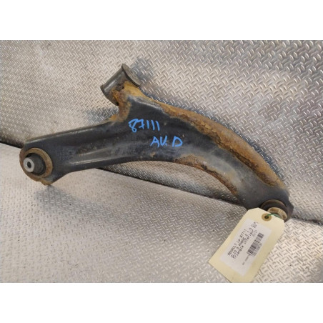 Triangle inf avd Renault CLIO III 1.5 dci (2010-2014) 5 portes