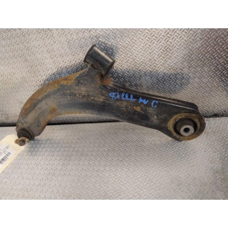 Triangle inf avg Renault CLIO III 1.5 dci (2010-2014) 5 portes