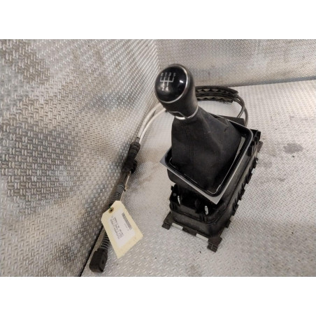 Selecteur de vitesse Vw GOLF VII 1.6 tdi (2012-2017)