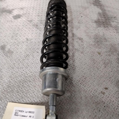 Amortisseur arrière droit CITROEN AMI  AMI