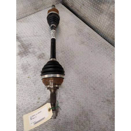 Transmission avant droite CITROEN AMI  AMI