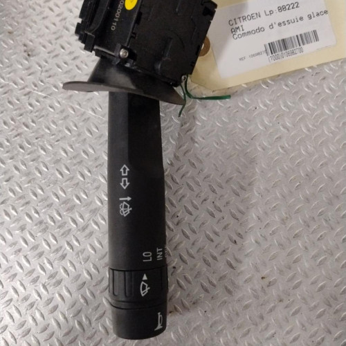 Commande essuie glace CITROEN AMI  AMI