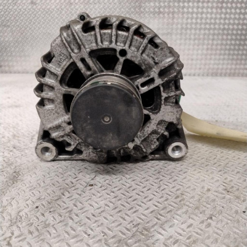 Alternateur Citroën C4 PICASSO I Monospace 1.6 hdi 110 (2010-2013) 5 portes