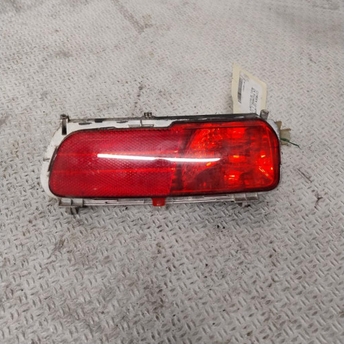 Feu brouillard central arrière Citroën C4 PICASSO I Monospace 1.6 hdi 110 (2010-2013) 5 portes