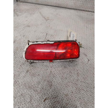 Feu brouillard central arrière Citroën C4 PICASSO I Monospace 1.6 hdi 110 (2010-2013) 5 portes
