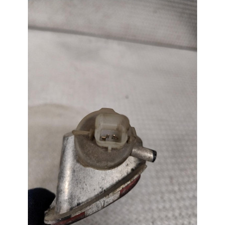 Feu de pare-choc  arg Citroën C4 PICASSO I Monospace 1.6 hdi 110 (2010-2013) 5 portes