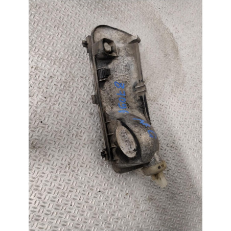 Feu de pare-choc  arg Citroën C4 PICASSO I Monospace 1.6 hdi 110 (2010-2013) 5 portes