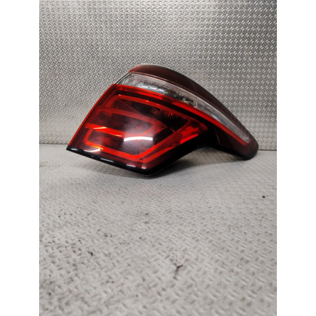 Feu arrière droit Citroën C4 PICASSO I Monospace 1.6 hdi 110 (2010-2013) 5 portes