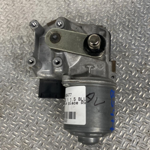 Moteur essuie-glace avant Peugeot 3008 SUV 1.5 bluehdi 130 (2018) 5 portes