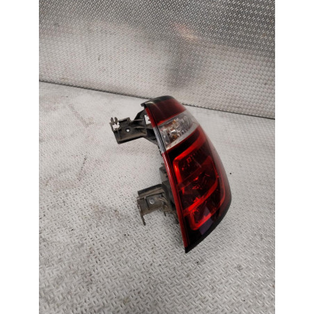 Feu arrière droit Citroën C4 PICASSO I Monospace 1.6 hdi 110 (2010-2013) 5 portes