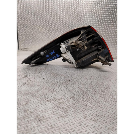 Feu arrière droit Citroën C4 PICASSO I Monospace 1.6 hdi 110 (2010-2013) 5 portes