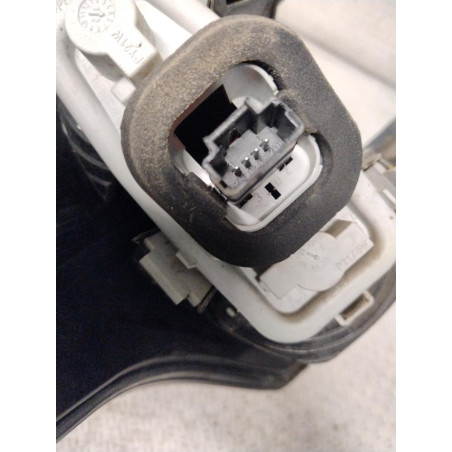 Feu arrière droit Citroën C4 PICASSO I Monospace 1.6 hdi 110 (2010-2013) 5 portes