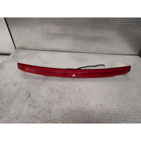 Feux stop supplementaire Citroën C4 PICASSO I Monospace 1.6 hdi 110 (2010-2013) 5 portes