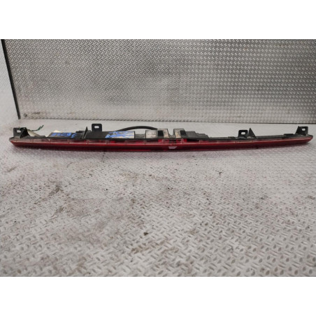 Feux stop supplementaire Citroën C4 PICASSO I Monospace 1.6 hdi 110 (2010-2013) 5 portes