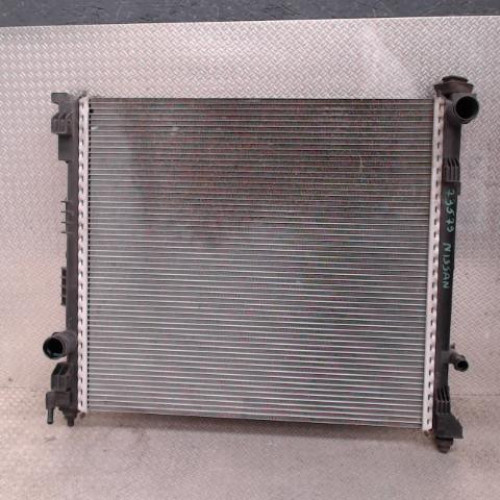 Radiateur Nissan NV200 - EVALIA Autobus-Autocar 1.5 dci 90 (2011)