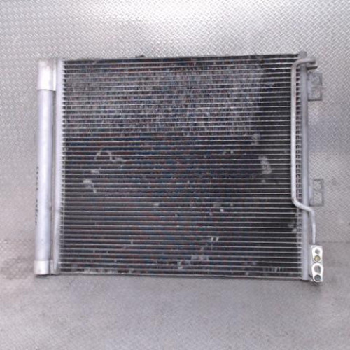 Condenseur clim Nissan NV200 - EVALIA Autobus-Autocar 1.5 dci 90 (2011)