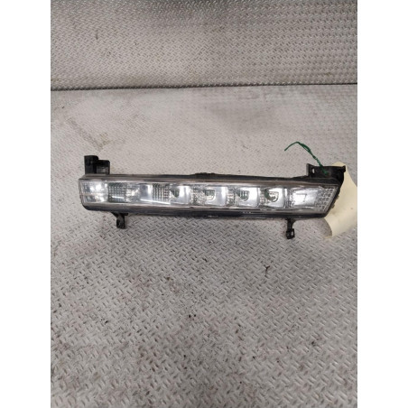 Feu position droit Citroën C4 PICASSO I Monospace 1.6 hdi 110 (2010-2013) 5 portes