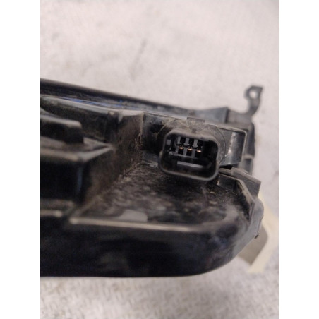 Feu position droit Citroën C4 PICASSO I Monospace 1.6 hdi 110 (2010-2013) 5 portes