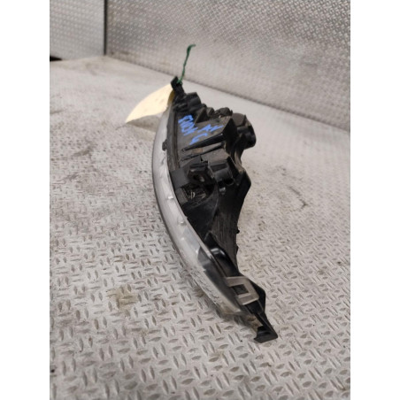 Feux position g Citroën C4 PICASSO I Monospace 1.6 hdi 110 (2010-2013) 5 portes