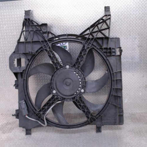 Ventilateur de refroidissement Nissan NV200 - EVALIA Autobus-Autocar 1.5 dci 90 (2011)