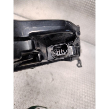Feux position g Citroën C4 PICASSO I Monospace 1.6 hdi 110 (2010-2013) 5 portes