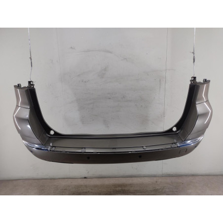 Pare-choc arrière Citroën C4 PICASSO I Monospace 1.6 hdi 110 (2010-2013) 5 portes